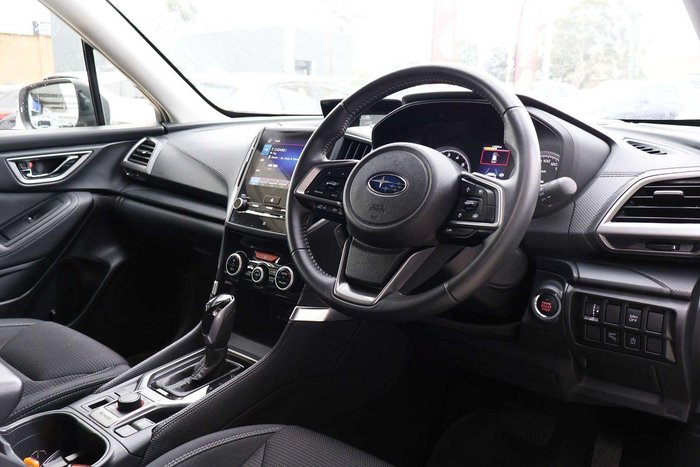 2025 Subaru Forester 2.5i