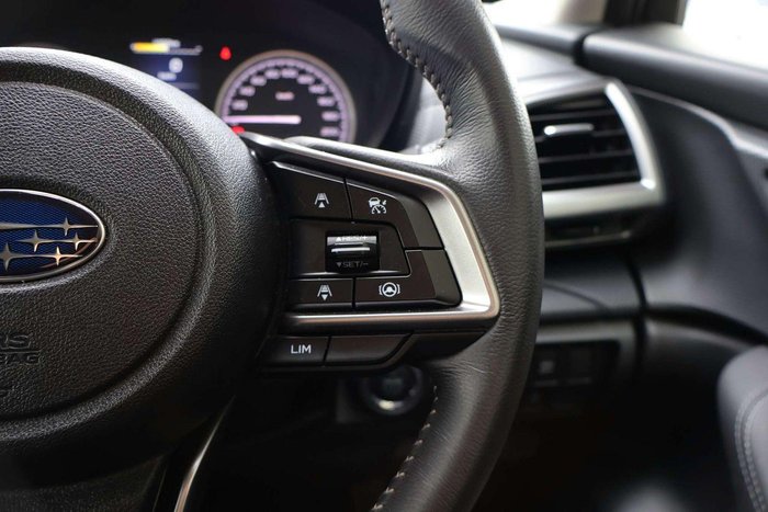 2025 Subaru Forester 2.5i