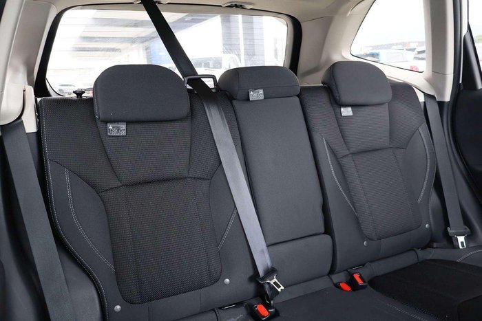 2025 Subaru Forester 2.5i