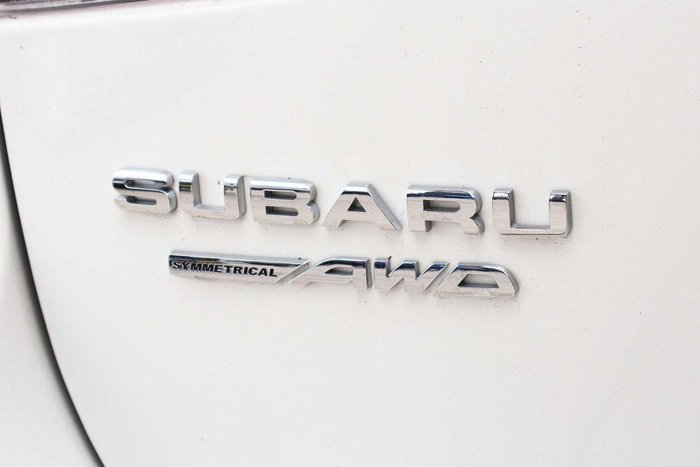 2025 Subaru Forester 2.5i
