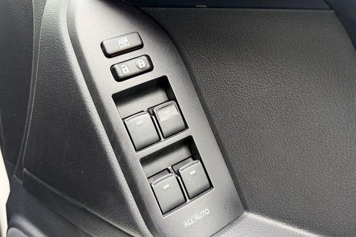 2016 Toyota Landcruiser Prado GXL