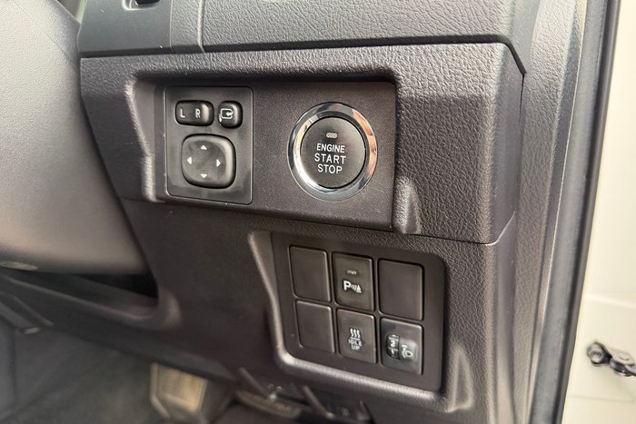 2016 Toyota Landcruiser Prado GXL