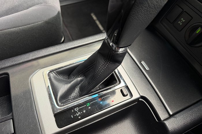2016 Toyota Landcruiser Prado GXL
