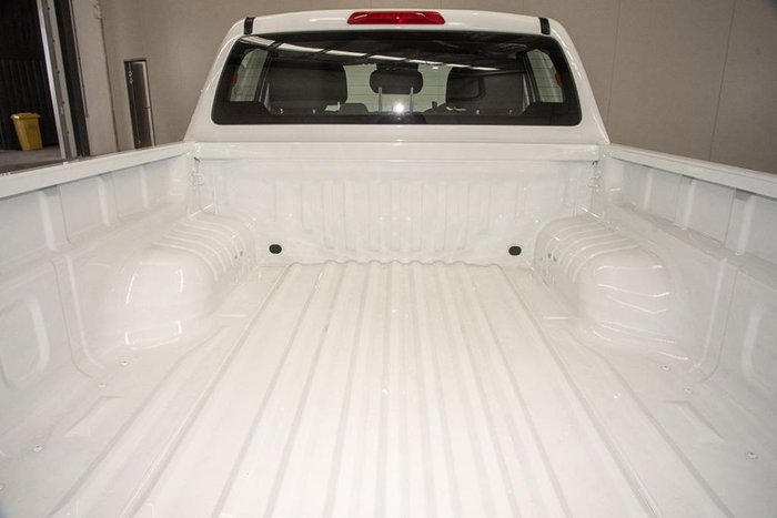2026 Isuzu D-MAX SX