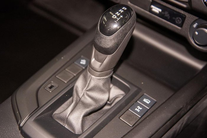 2026 Isuzu D-MAX SX
