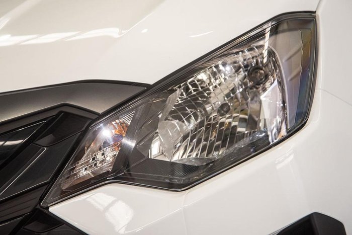 2026 Isuzu D-MAX SX