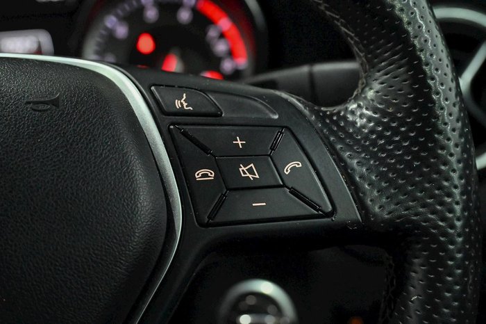 2014 Mercedes-Benz CLA-Class CLA200