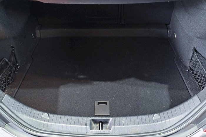 2014 Mercedes-Benz CLA-Class CLA200