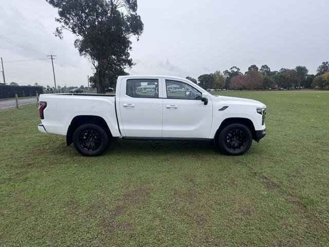 2026 Foton Tunland V7-C