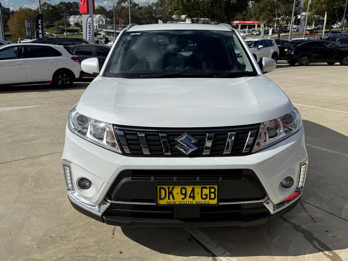 2023 Suzuki Vitara