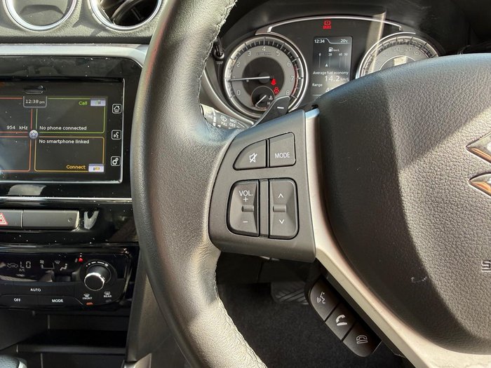 2023 Suzuki Vitara