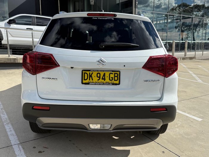 2023 Suzuki Vitara