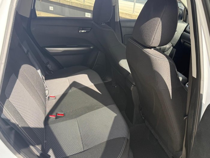 2023 Suzuki Vitara