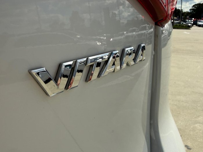 2023 Suzuki Vitara