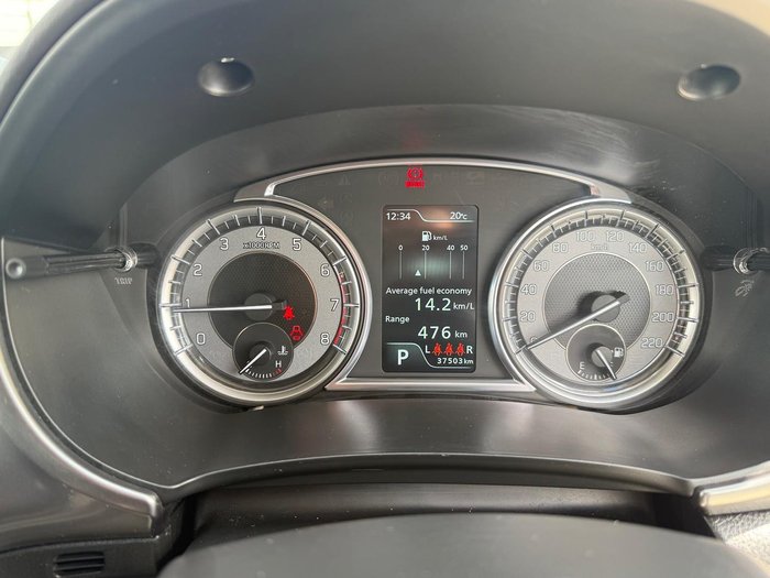 2023 Suzuki Vitara