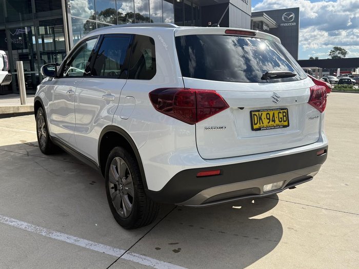 2023 Suzuki Vitara