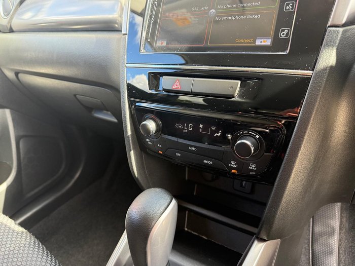 2023 Suzuki Vitara