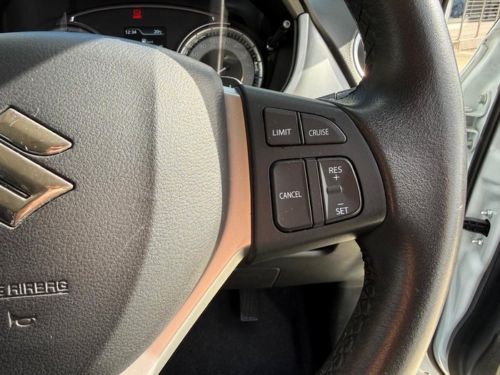 2023 Suzuki Vitara