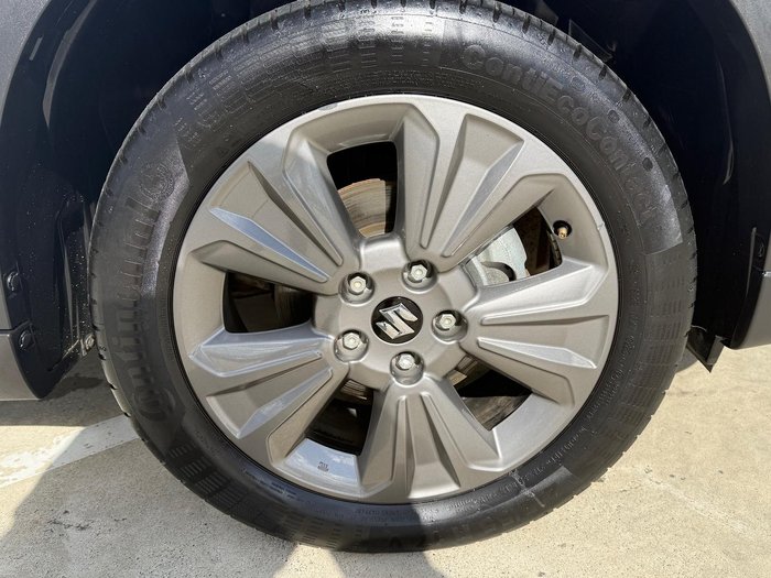 2023 Suzuki Vitara