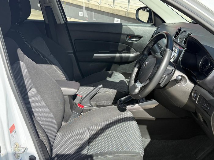 2023 Suzuki Vitara