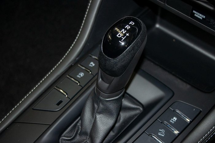 2026 Isuzu MU-X LS-M