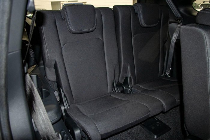 2026 Isuzu MU-X LS-M