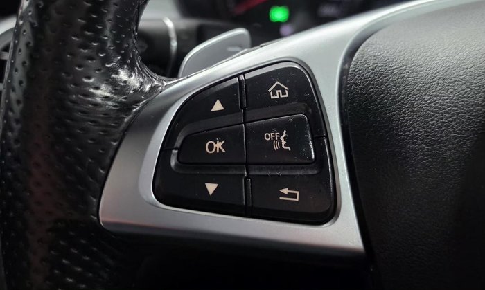 2015 Mercedes-Benz C-Class C250 BlueTEC W205 Obsidian Black