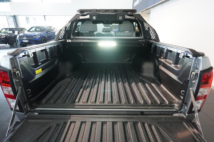 2023 Mazda BT-50 GT