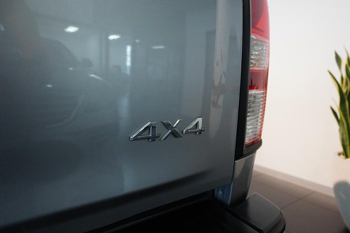 2023 Mazda BT-50 GT
