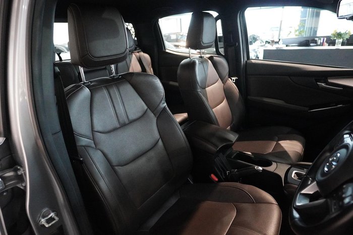 2023 Mazda BT-50 GT