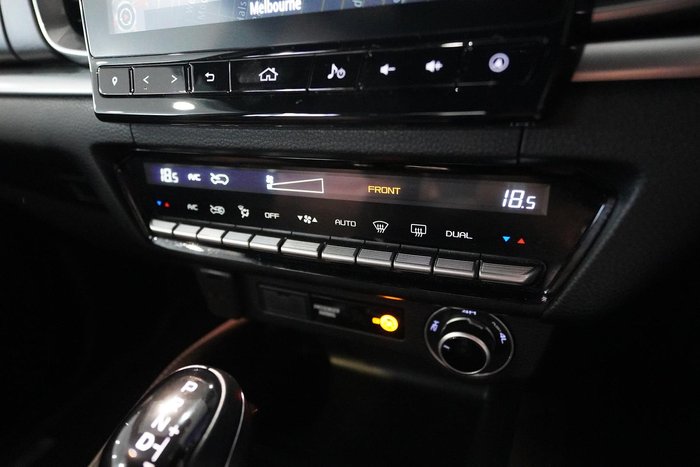2023 Mazda BT-50 GT