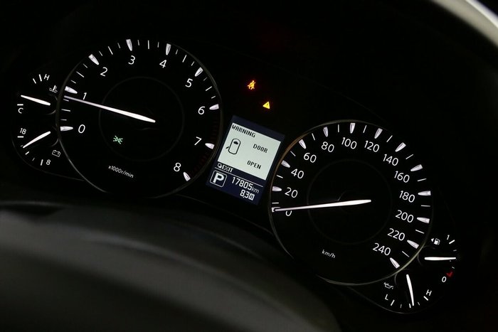 2024 Nissan Patrol Ti