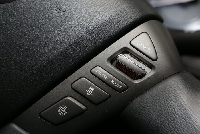 2024 Nissan Patrol Ti