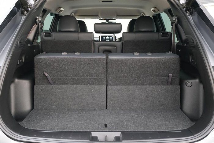 2023 Mitsubishi Outlander Aspire
