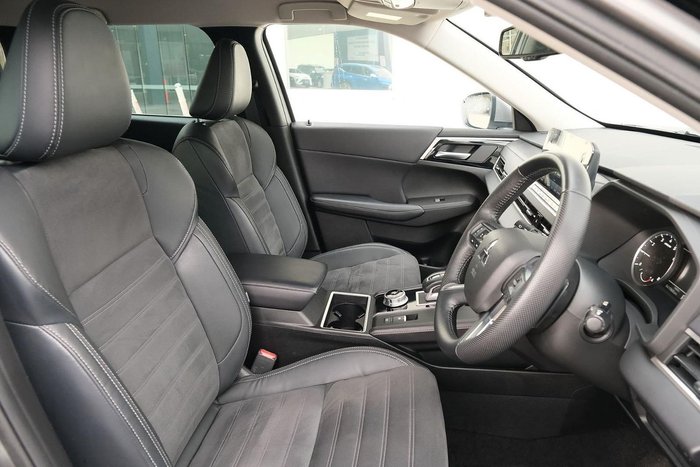 2023 Mitsubishi Outlander Aspire