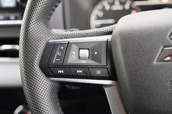 2023 Mitsubishi Outlander Aspire