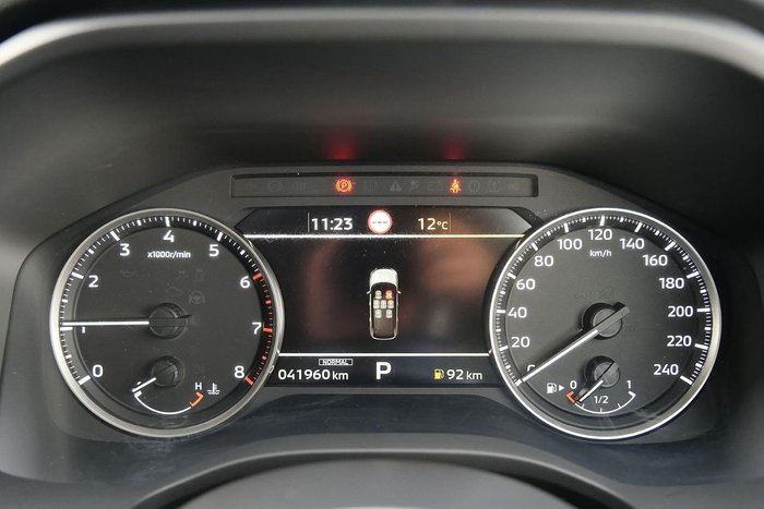 2023 Mitsubishi Outlander Aspire