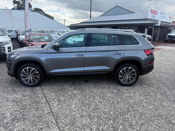 2023 SKODA Kodiaq Style