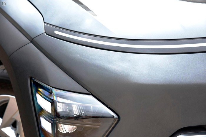 2025 Hyundai Kona Hybrid