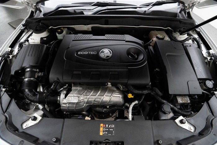 2014 Holden Malibu