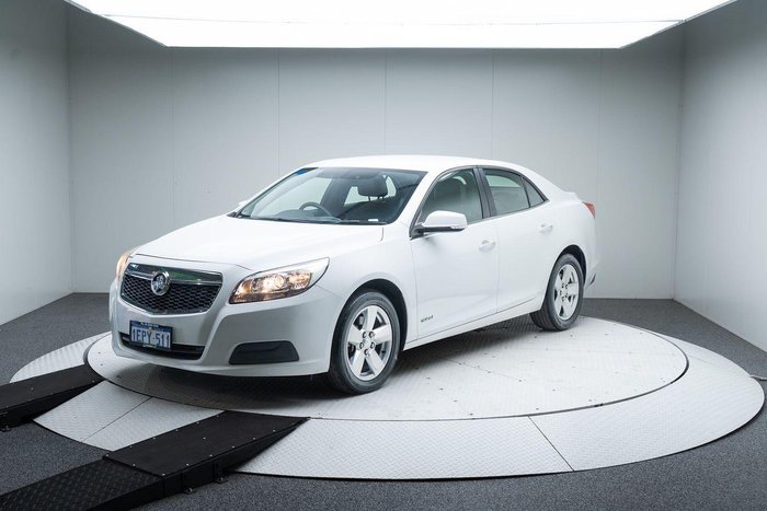 2014 Holden Malibu