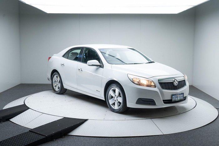 2014 Holden Malibu