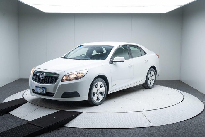 2014 Holden Malibu
