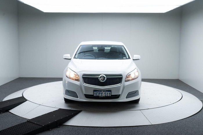 2014 Holden Malibu