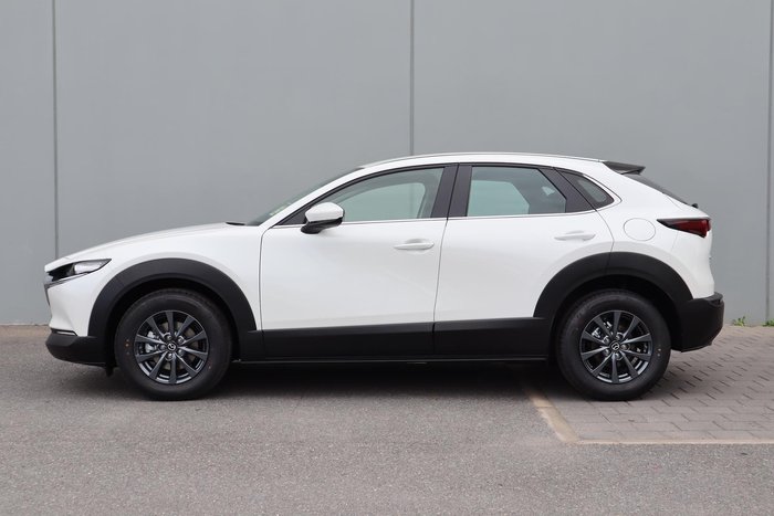 2026 Mazda CX-30 G20 Pure