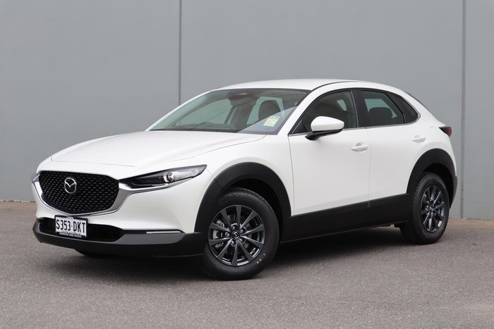 2026 Mazda CX-30 G20 Pure
