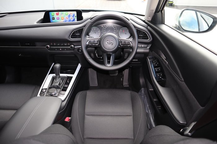 2026 Mazda CX-30 G20 Pure