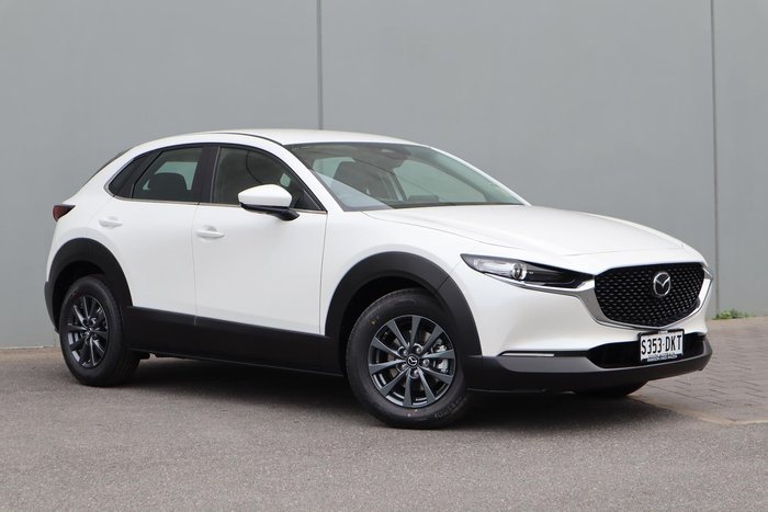 2026 Mazda CX-30 G20 Pure