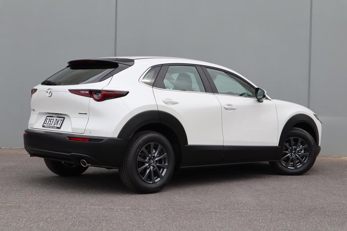 2026 Mazda CX-30 G20 Pure