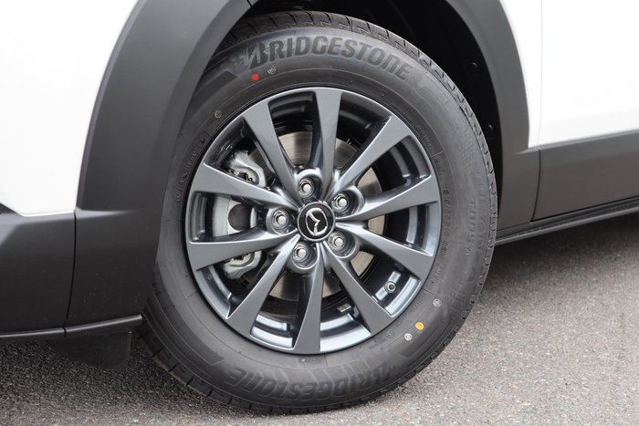 2026 Mazda CX-30 G20 Pure